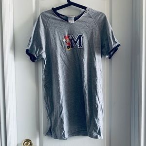 Minnie Mouse Sleepwear Top/Dress from Disney